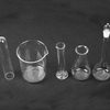 Quartz Lab Glassware